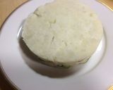 ポテトサラダケーキ作り方5写真