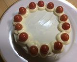 ポテトサラダケーキ作り方6写真