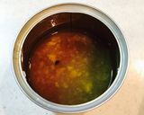 ワイン◎副菜◎玉ねぎとさば缶のパン粉焼き作り方4写真
