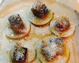 ワイン◎副菜◎玉ねぎとさば缶のパン粉焼き作り方5写真