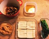 シンプル巻き寿司☆関西風甘め恵方巻き☆作り方11写真