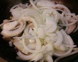 豚ロースのカレー炒め♪作り方5写真