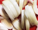 ちっちゃな椎茸と☆縮みほうれん草のソテー作り方3写真