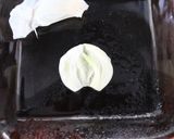 風邪予防に♪ニンニクのレンジ加熱～メモ～作り方2写真