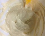 濃厚チーズケーキヘルシー！作り方3写真