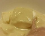魚肉ソーセージと豆腐のくてくて煮★作り方5写真