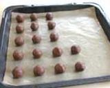 簡単！卵なし☆　　チョコチップクッキー作り方6写真