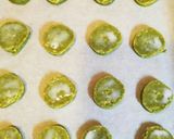 抹茶好きの抹茶クッキー♪作り方5写真
