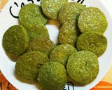 抹茶好きの抹茶クッキー♪作り方6写真