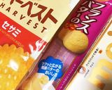 ホワイトデーに簡単カワイイデコチョコ♡作り方1写真