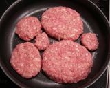 簡単スピーディー☆ハンバーグ作り方2写真