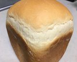 簡単もっちりHBで美味しい食パン作り方3写真