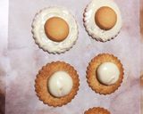 ホワイトデーに簡単カワイイデコチョコ♡作り方3写真