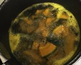 簡単！かぼちゃのサラダ！お弁当にも○！作り方3写真
