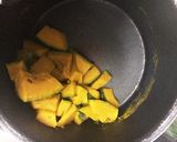 簡単！かぼちゃのサラダ！お弁当にも○！作り方7写真