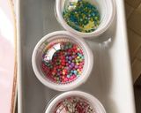 ホワイトデーに簡単カワイイデコチョコ♡作り方4写真