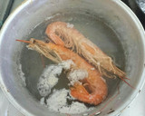 簡単手巻き寿司作り方1写真