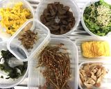 簡単！かぼちゃのサラダ！お弁当にも○！作り方10写真