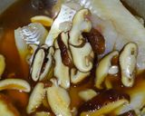 簡単♬さっぱり和食❁タラの大葉ポン酢煮❁作り方2写真