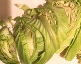 胃に優しい大根とキャベツのコンソメスープ作り方5写真