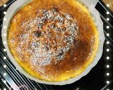 濃厚チーズケーキヘルシー！作り方10写真