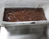 とっても簡単☆ショコラテリーヌ作り方4写真