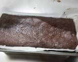 とっても簡単☆ショコラテリーヌ作り方5写真