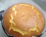フードプロセッサーで作るチーズスフレ作り方9写真