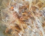 節分豆で＊レンジで簡単♪無限ゴボウ豆作り方9写真