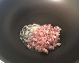 ご飯のお供に〜セロリ納豆〜作り方4写真