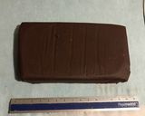 ☆超簡単！クリームチーズ生チョコ☆作り方7写真