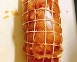 鶏胸 チーズチャーシュー作り方4写真