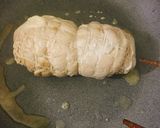 鶏胸 チーズチャーシュー作り方7写真