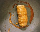 鶏胸 チーズチャーシュー作り方8写真