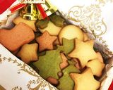 バラのクッキー作り方6写真