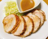 鶏胸 チーズチャーシュー作り方10写真
