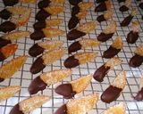 オレンジピール＆ビターチョコ作り方6写真