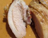 しっとり レンジで蒸し鶏作り方13写真