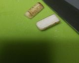 ギャートルズ肉(・∀・)ミニサイズ作り方1写真