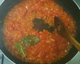 ほたるいかのイカスミパスタ作り方7写真