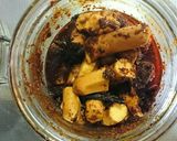 自家製 ラー油 (香味辣油)作り方11写真