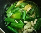 自家製 ラー油 (香味辣油)作り方13写真