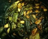 自家製 ラー油 (香味辣油)作り方14写真