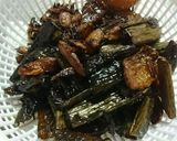 自家製 ラー油 (香味辣油)作り方15写真