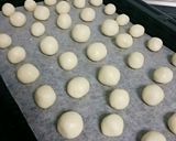 ころころスノーボール作り方5写真