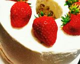 Vt.に❤HMでダブルチョコシフォン作り方20写真