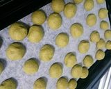 ころころスノーボール作り方8写真