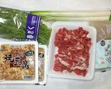 基本のすき焼き♪わりした・すきやきのタレ作り方1写真