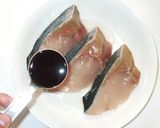 基本のブリ照り焼き♪簡単作り方2写真