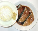 基本のブリ照り焼き♪簡単作り方3写真